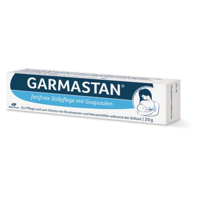 GARMASTAN Salbe