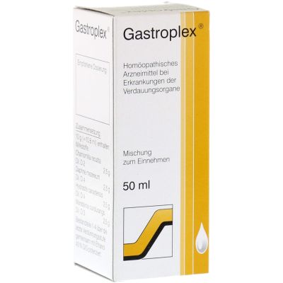 GASTROPLEX Tropfen