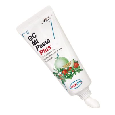 GC MI Paste Plus Erdbeere