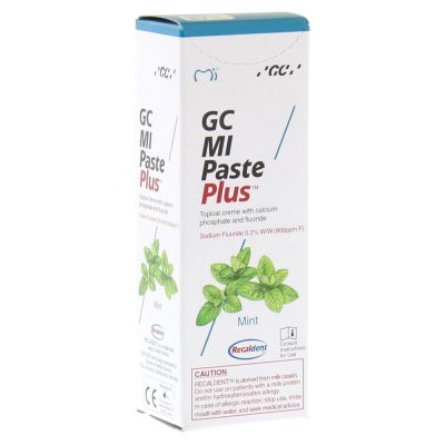 GC MI Paste Plus Mint