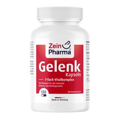 ZeinPharma Gelenk