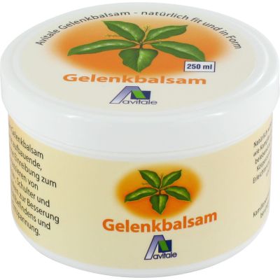 GELENKBALSAM