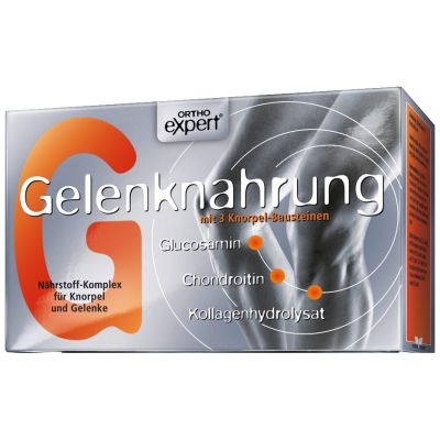 Gelenknahrung Orthoexpert