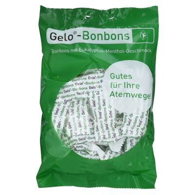 Gelo-Bonbons