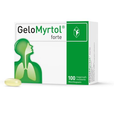 GELOMYRTOL FORTE