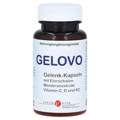 GELOVO Gelenk-Kapseln