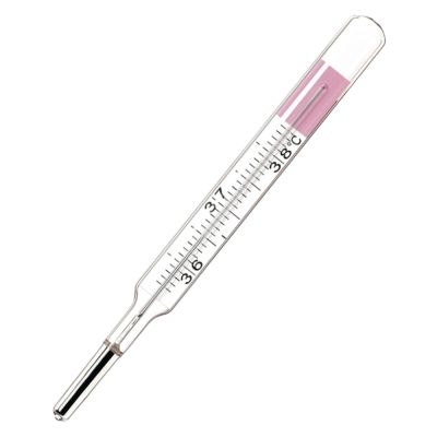 GERATHERM basal anaLoges Zyklusthermometer