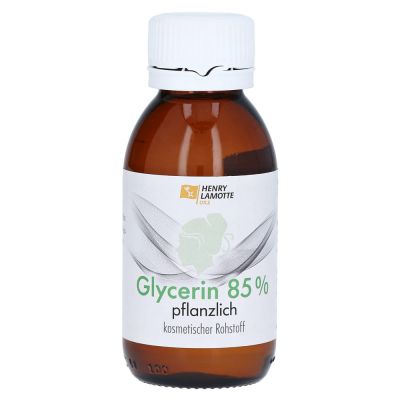 GLYCERIN 85% pflanzlich kosmetischer Rohstoff