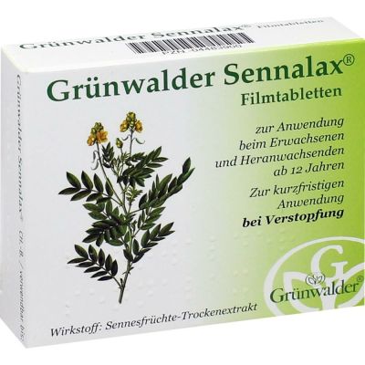 Grünwalder Sennalax