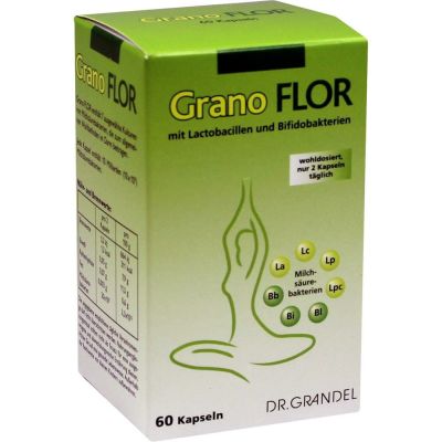 GRANOFLOR probiotisch GRANDEL