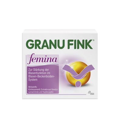 Granufink femina