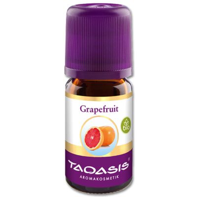 GRAPEFRUIT ÖL Bio