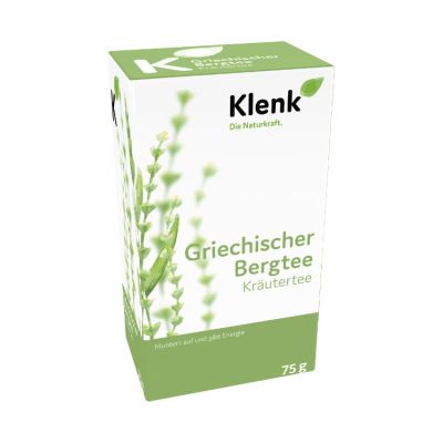 GRIECHISCHER Bergtee