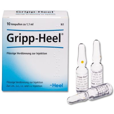 GRIPPHEEL Ampullen