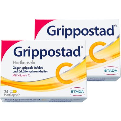 Grippostad C