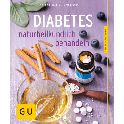 GU Diabetes naturheilkundlich behandeln