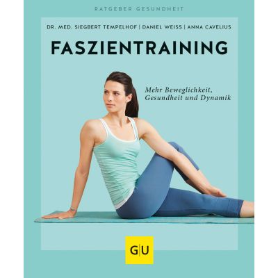 GU Faszientraining Ratgeber