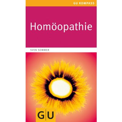 GU Homöopathie Kompass groß