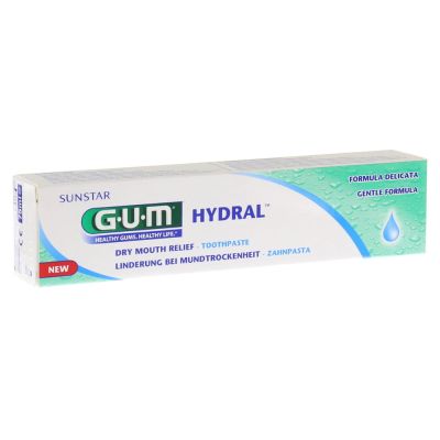 GUM HYDRAL Zahnpasta