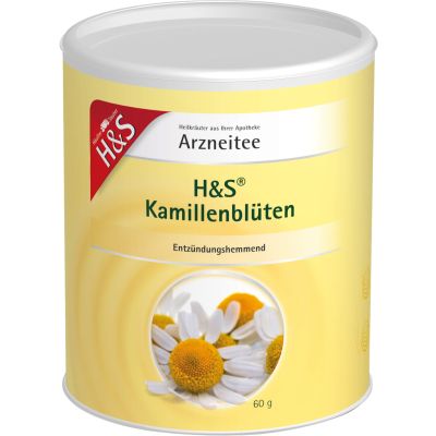 H&S Kamillenblüten lose