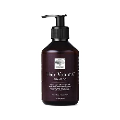 HAIR VOLUME Shampoo