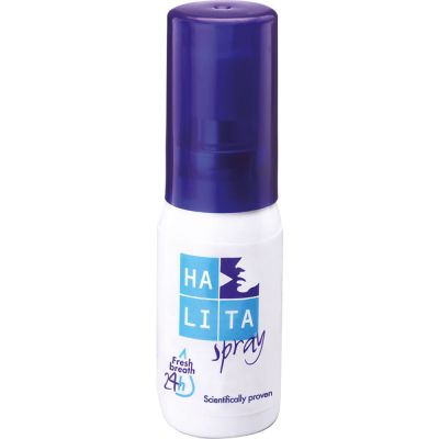 HALITA Spray