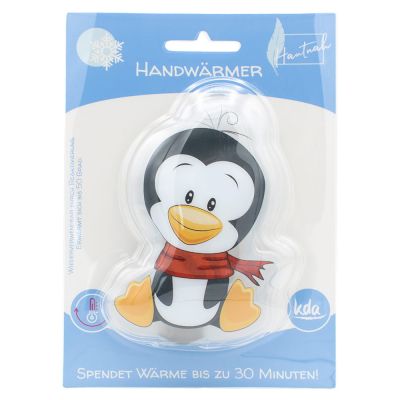 HANDWÄRMER Pinguin KDA