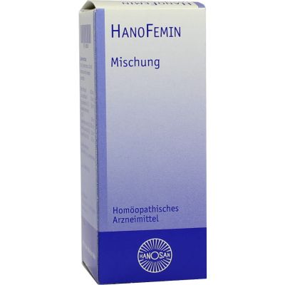 HANOFEMIN flüssig