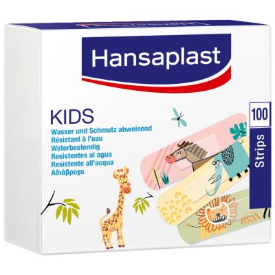 HANSAPLAST Kids Univeral Strips