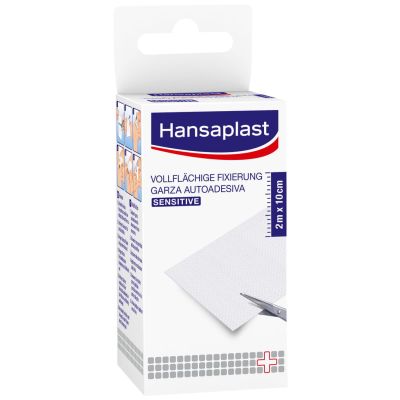 HANSAPLAST vollflächige Fixierung 10 cmx2 m