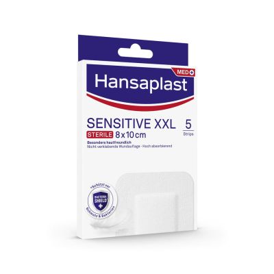 Hansaplast Wv Sen 8x10