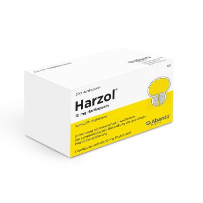 HARZOL