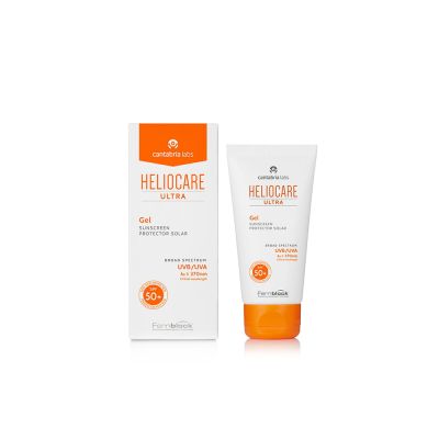 Heliocare Gel 50+