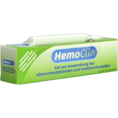 HemoClin