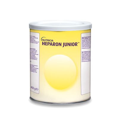 HEPARON junior Pulver