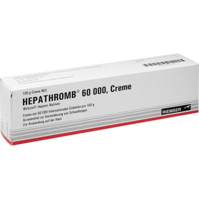 HEPATHROMB 60000