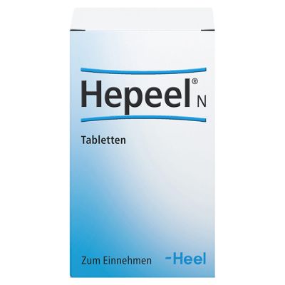 Hepeel N