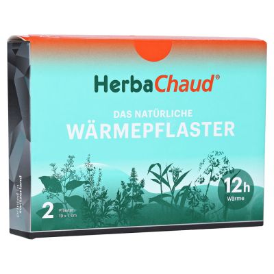 Herba Chaud Wärmepflaster