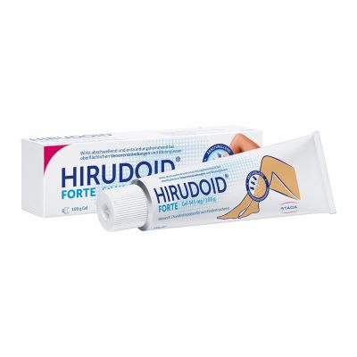 HIRUDOID forte Gel 445 mg/