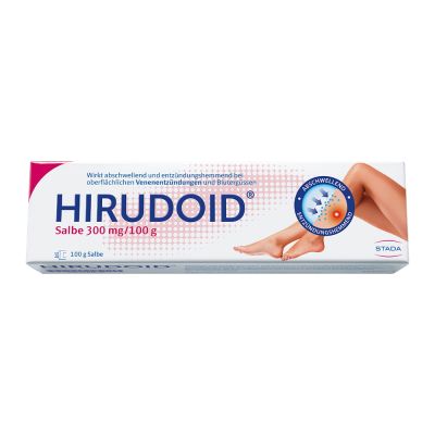 Hirudoid Salbe 300mg