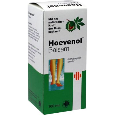 HOEVENOL Balsam