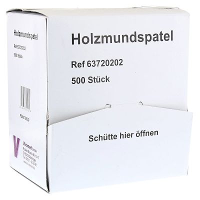 HOLZMUNDSPATEL Eco-Pack