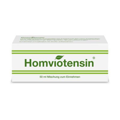 Homviotensin Tropfen