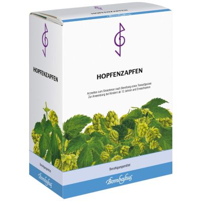 HOPFENZAPFEN Tee