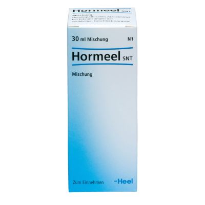 Hormeel SNT