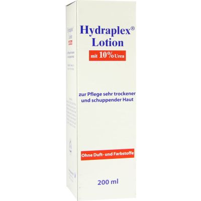 HYDRAPLEX 10% Lotion