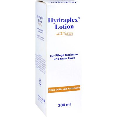 HYDRAPLEX 2% Lotion