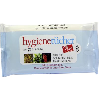 HYGIENETUCH von Diafarm