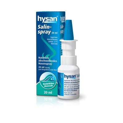 HYSAN Salinspray