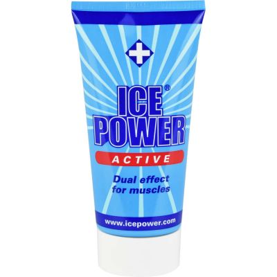 ICE POWER Active cold gel